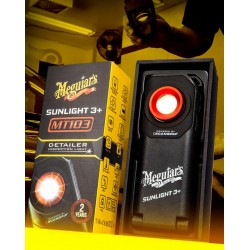 Meguiar's MT103 Sunlight 3+ 