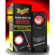 Meguiar's MT103 Sunlight 3+ 