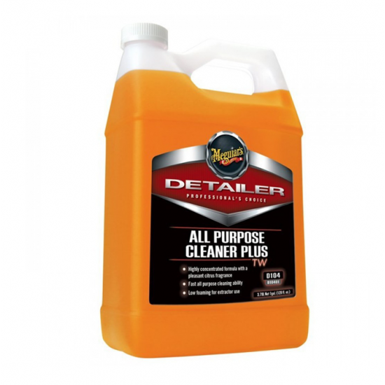 Meguiar's D10401 - ALL Purpose Cleaner Plus 
