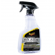 Ultimate Glass Cleaner & Water Repellent 16oz