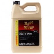 Speed Glaze