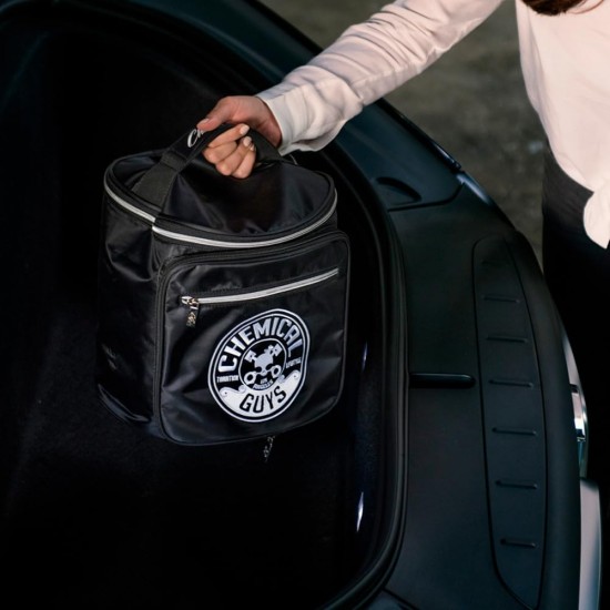 Chemical Guys ACC610 Detailing Bag and Trunk Organizer