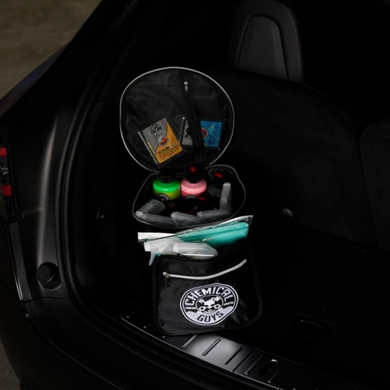 Chemical Guys ACC610 Detailing Bag and Trunk Organizer