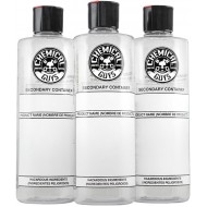 Chemical Guys ACC139 Dilution Bottle with Spout Cap 16 oz (3 Pack)