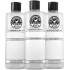 Chemical Guys ACC139 Dilution Bottle with Spout Cap 16 oz (3 Pack)