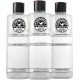 Chemical Guys ACC139 Dilution Bottle with Spout Cap 16 oz (3 Pack)