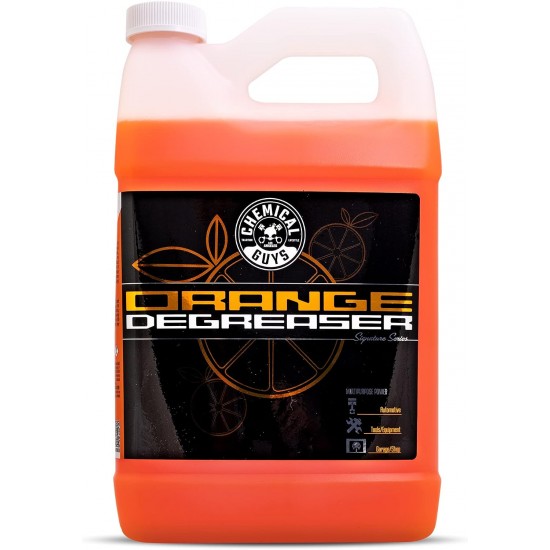 Chemical Guys CLD_201 Orange Degreaser Signature Series 1 Gallon
