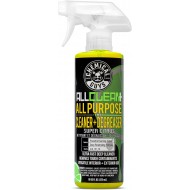 Chemical Guys CLD_101_16 All Clean+ Citrus Base All Purpose Cleaner 16oz