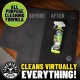 Chemical Guys CLD_101_16 All Clean+ Citrus Base All Purpose Cleaner 16oz