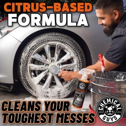 Chemical Guys CLD_201 Orange Degreaser Signature Series 1 Gallon