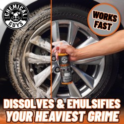 Chemical Guys CLD_201_16 Orange Degreaser Signature Series 16oz