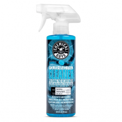 Chemical Guys BUF_333_16 Foam and Wool Citrus Based Pad Cleaner 16oz