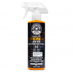 Chemical Guys CLD_201_16 Orange Degreaser Signature Series 16oz