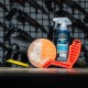 Chemical Guys BUF_333_16 Foam and Wool Citrus Based Pad Cleaner 16oz