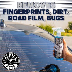 Chemical Guys CLD30016 Streak Free Window Cleaner 16oz