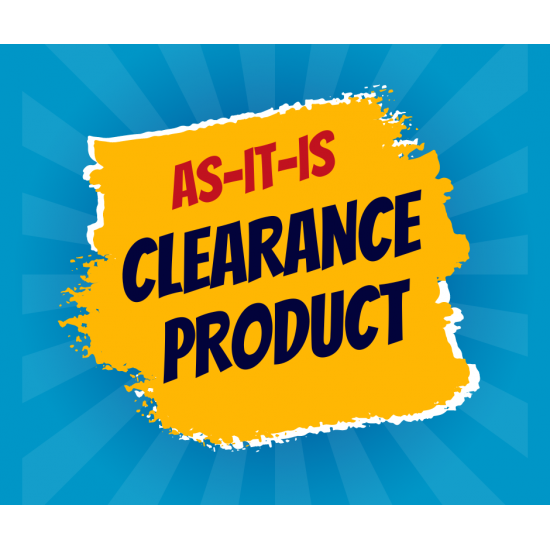 Clearance Product-Microfiber Wash Mitt