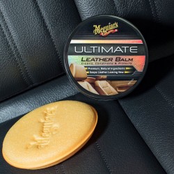 Ultimate Leather Balm