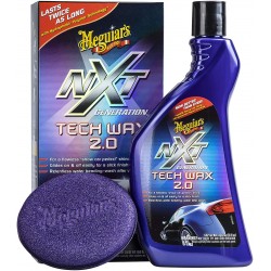 NXT Generation Tech Wax Liquid