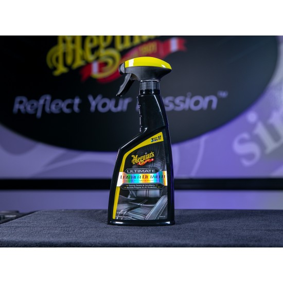 Ultimate Leather Detailer