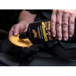 Gold Class Rich Leather Lotion