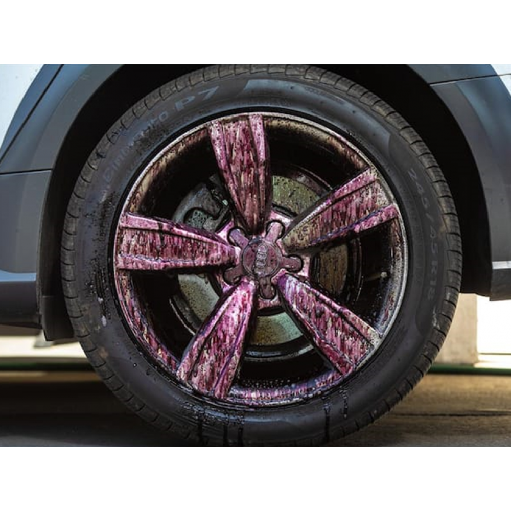 Ultimate All Wheel Cleaner