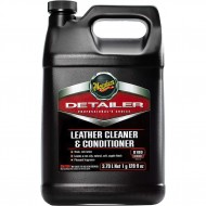 Leather Cleaner & Conditioner 