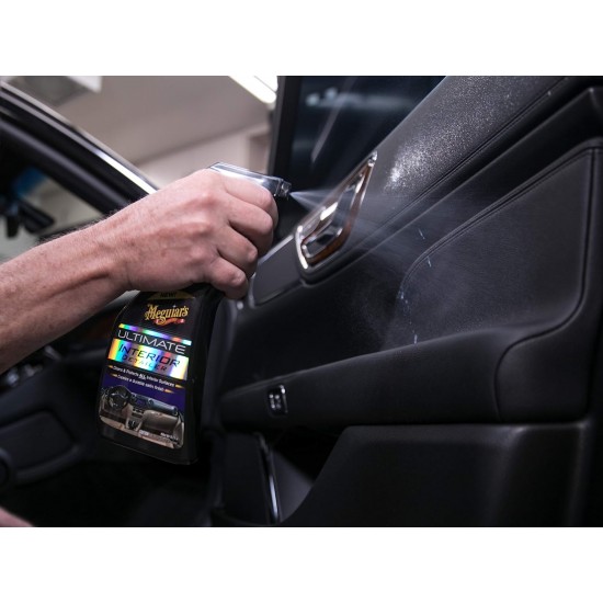 Ultimate Interior Detailer