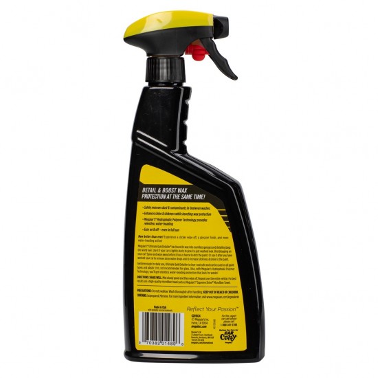 Ultimate Quik Detailer