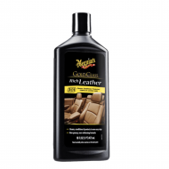 Meguiar's G17916 Gold Class Rich Leather Cleaner & Conditioner 16oz