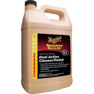 Dual Action Cleaner / Polish 