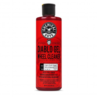 Chemical Guys CLD_997_16 Diablo Gel Wheel and Rim Cleaner 16oz