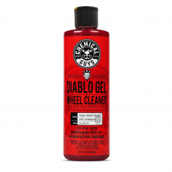 Chemical Guys CLD_997_16 Diablo Gel Wheel and Rim Cleaner 16oz