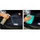 Chemical Guys MIC36403 Workhorse XL Professional Grade Microfiber Towel, 24" x 16" (3 Pack)-Green