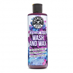Chemical Guys CWS20716 Extreme Bodywash & Wax Foaming Car Wash Soap 16oz