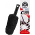 Chemical Guys ACC_B01 Gerbil Wheel and Rim Brush