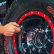 Chemical Guys ACC_B01 Gerbil Wheel and Rim Brush