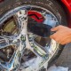Chemical Guys ACC_B01 Gerbil Wheel and Rim Brush