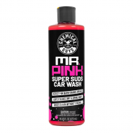 Chemical Guys CWS_402_16 Mr. Pink Foaming Car Wash Soap 16oz