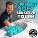 Chemical Guys MIC513 Big Noodle Supersized Car Wash Mitt