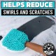 Chemical Guys MIC513 Big Noodle Supersized Car Wash Mitt