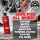 Chemical Guys CLD_997_16 Diablo Gel Wheel and Rim Cleaner 16oz