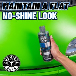 Chemical Guys CWS_995_16 Meticulous Matte Auto Wash for Satin Finish and Matte Finish Paint 16oz