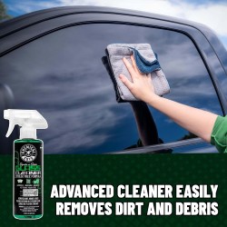 Chemical Guys CLD_202_16 Signature Series Glass Cleaner 16oz