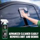 Chemical Guys CLD_202_16 Signature Series Glass Cleaner 16oz