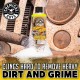 Chemical Guys CWS20216 Tough Mudder Truck Wash 16oz