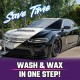 Chemical Guys CWS20716 Extreme Bodywash & Wax Foaming Car Wash Soap 16oz
