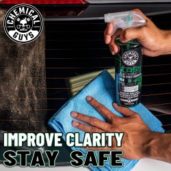 Chemical Guys CLD_202_16 Signature Series Glass Cleaner 16oz