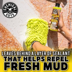 Chemical Guys CWS20216 Tough Mudder Truck Wash 16oz
