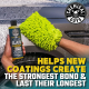 Chemical Guys CWS80316 Clean Slate Surface Cleanser Wash 16oz
