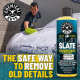 Chemical Guys CWS80316 Clean Slate Surface Cleanser Wash 16oz